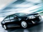 Toyota Camry Hybrid 2011 года (JP)